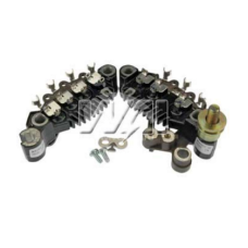 MER1921, MER1921, TRANSPO, Диодный мост генератора