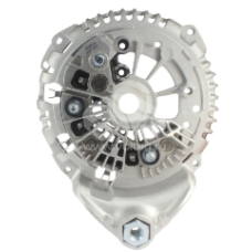 MER5211, MER5211, TRANSPO, Крышка+ диодный мост генератора