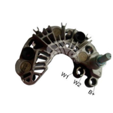 MER523, MER523, TRANSPO, Диодный мост генератора