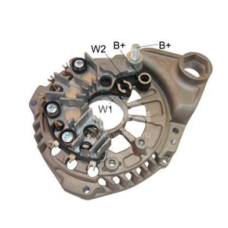 MER5230, MER538, TRANSPO, Диодный мост генератора