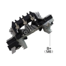 MG6904, MG6904, UTM, Диодный мост генератора
