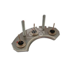 MR6064, MR6064, TRANSPO, Диодный мост генератора