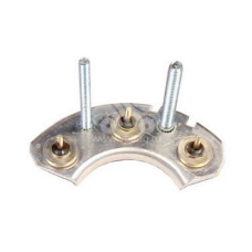 MR6073 (131890), MR6073, TRANSPO, Диодный мост генератора