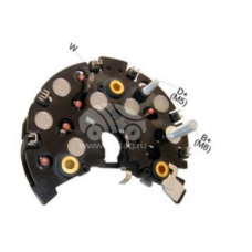 RB108H, RB108H, MOBILETRON, Диодный мост генератора