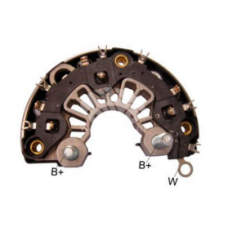 RB175HD, BHP12072, UTM, Диодный мост генератора