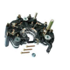 RB32H, RB32H, MOBILETRON, Диодный мост генератора