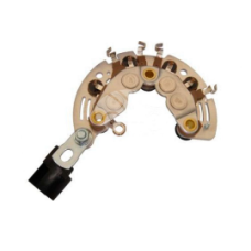 RF18HV, RF18HV, MOBILETRON, Диодный мост генератора