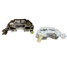 RM118, RM118, MOBILETRON, Диодный мост генератора