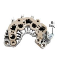 RM197, RM197, MOBILETRON, Диодный мост генератора