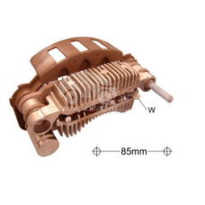 RM97HV, RM97HV, MOBILETRON, Диодный мост генератора
