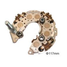 RN30, RN30, MOBILETRON, Диодный мост генератора