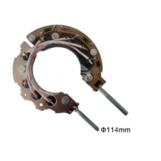 RN41, RN41, MOBILETRON, Диодный мост генератора