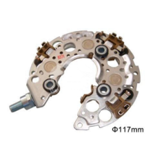 RN55, RN55, MOBILETRON, Диодный мост