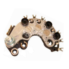 VAL201, VAL201, UTM, Диодный мост+ крышка  генератора