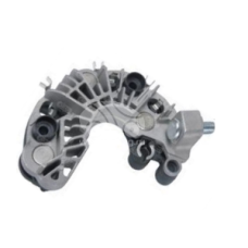 VAL206, VAL206, UTM, Диодный мост генератора + крышка