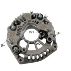 VAL212H, VAL212H, UTM, Диодный мост генератора