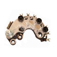 VAL216, VAL216, UTM, Диодный мост+ крышка  генератора