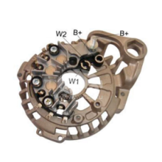 VAL928, VAL928, UTM, Диодный мост генератора