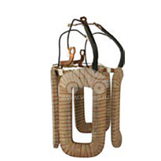 on 0001510017, 52-9893-W, WAI, Крышка+щёткодержатель