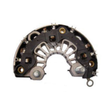 on CA1588IR, VAL929, UTM, Диодный мост генератора