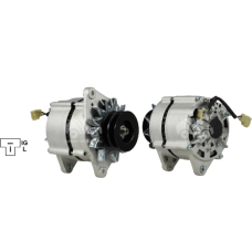 Foton alternator, 1-3472-25F, WAI, Генератор