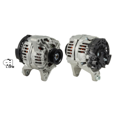 CA1546IR, 1-2440-01VA, WAI, Генератор