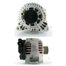 CA1553IR, 1-2860-01BO, WAI, Генератор