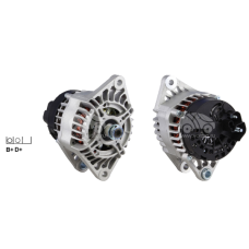 CA1558IR, 1-3171-25W, WAI, Генератор