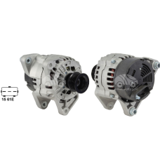 CA1569IR, 1-3375-25W, WAI, Генератор