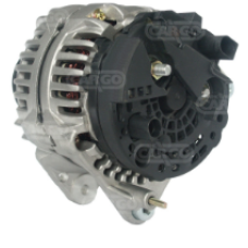 CA1587IR, 1-3180-25W, WAI, Генератор