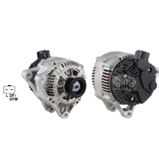 CA1589IR, 1-3181-25W, WAI, Генератор