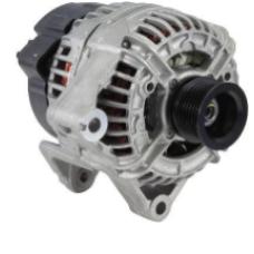 CA1591IR, 0124515050, BOSCH, Генератор