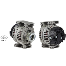 CA1592IR, 23106N, WAI, Генератор