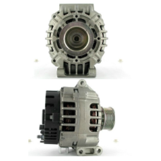 CA1628IR, 1-3183-25W, WAI, Генератор