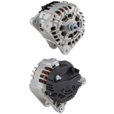 CA1645IR, 1-3187-25W, WAI, Генератор