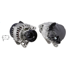 CA1649IR, 1-3189-25W, WAI, Генератор