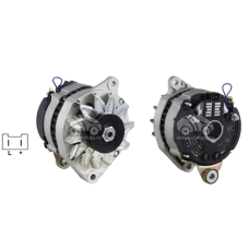 CA165IR, 14896R, WAI, Генератор