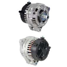 CA1663IR, 1-3193-25W, WAI, Генератор