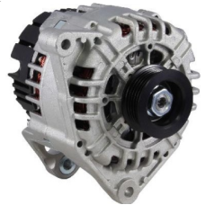 CA1664IR, 1-3194-25W, WAI, Генератор