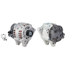 CA1665IR, 1-3195-25W, WAI, Генератор