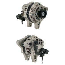 CA1687IR, 1-2792-01VA, WAI, Генератор