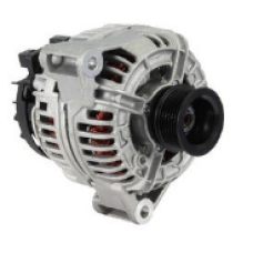 CA1689IR, 0124515046, BOSCH, Генератор