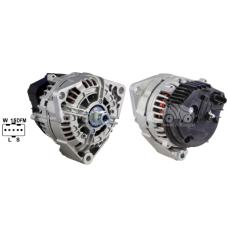 CA1693IR, 1-3202-25W, WAI, Генератор