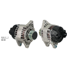 CA1696IR, 1-3490-30W, WAI, Генератор