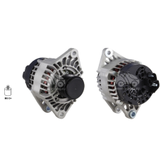 CA1697IR, 23104N, WAI, Генератор