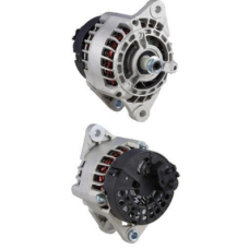 CA1698IR, 1-3205-25W, WAI, Генератор