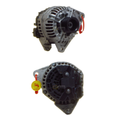 CA1699IR, 0124555005, BOSCH, Генератор