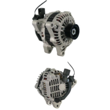 CA1741IR, ALM741WA, MotorHerz, Генератор