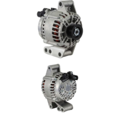 CA1758IR,CA2034IR, 1-3384-25W, WAI, Генератор