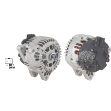 CA1761IR, 1-3056-01BO, WAI, Генератор